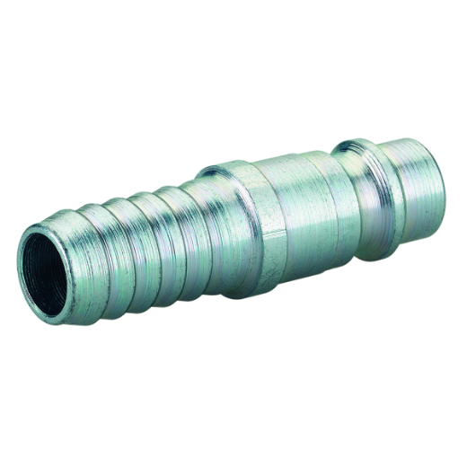 Stahl-Stecknippel  13mm