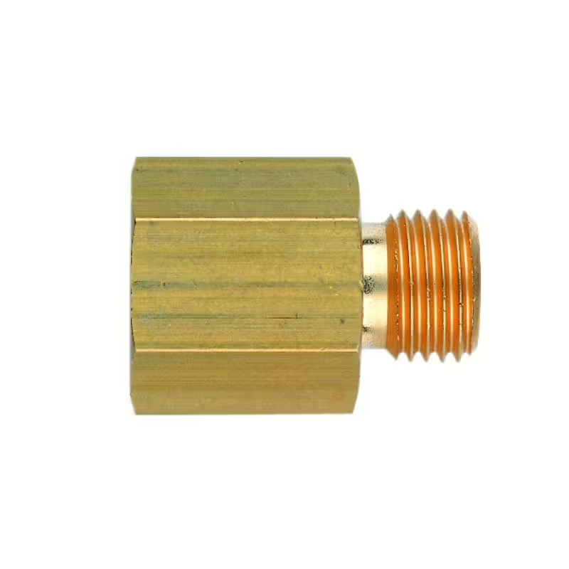 Reduziernippel G1/2a x G1/2i