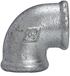 Winkel verz. R 1 1/4" i/i