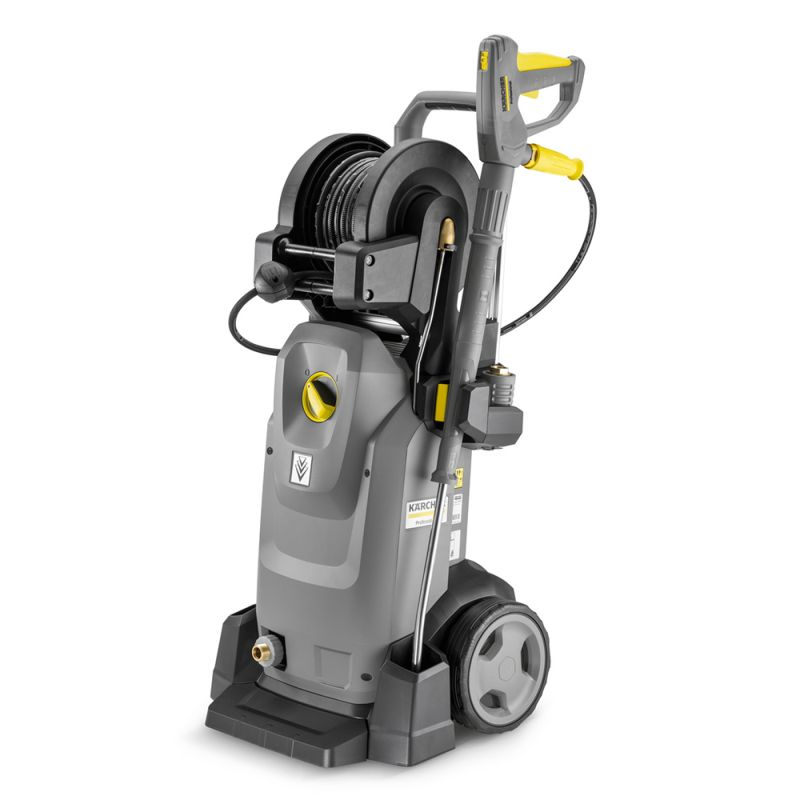 HD 7/17 MXA PLUS – Leistungsstarker Hochdruckreiniger für Profis Hochdruckreiniger HD 7/17 MXA PLUS, robust und vielseitig, ideal für gründliche Reinigungsarbeiten in Werkstatt und Industrie.