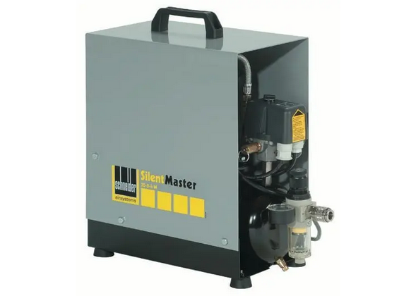 SEM 30-8-4 W Kompressor