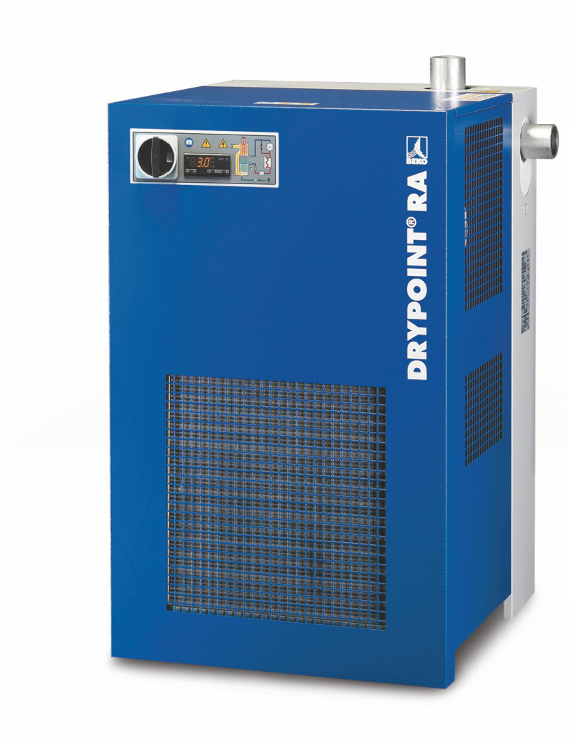 Drypoint RA 20/AC Kältetrockner