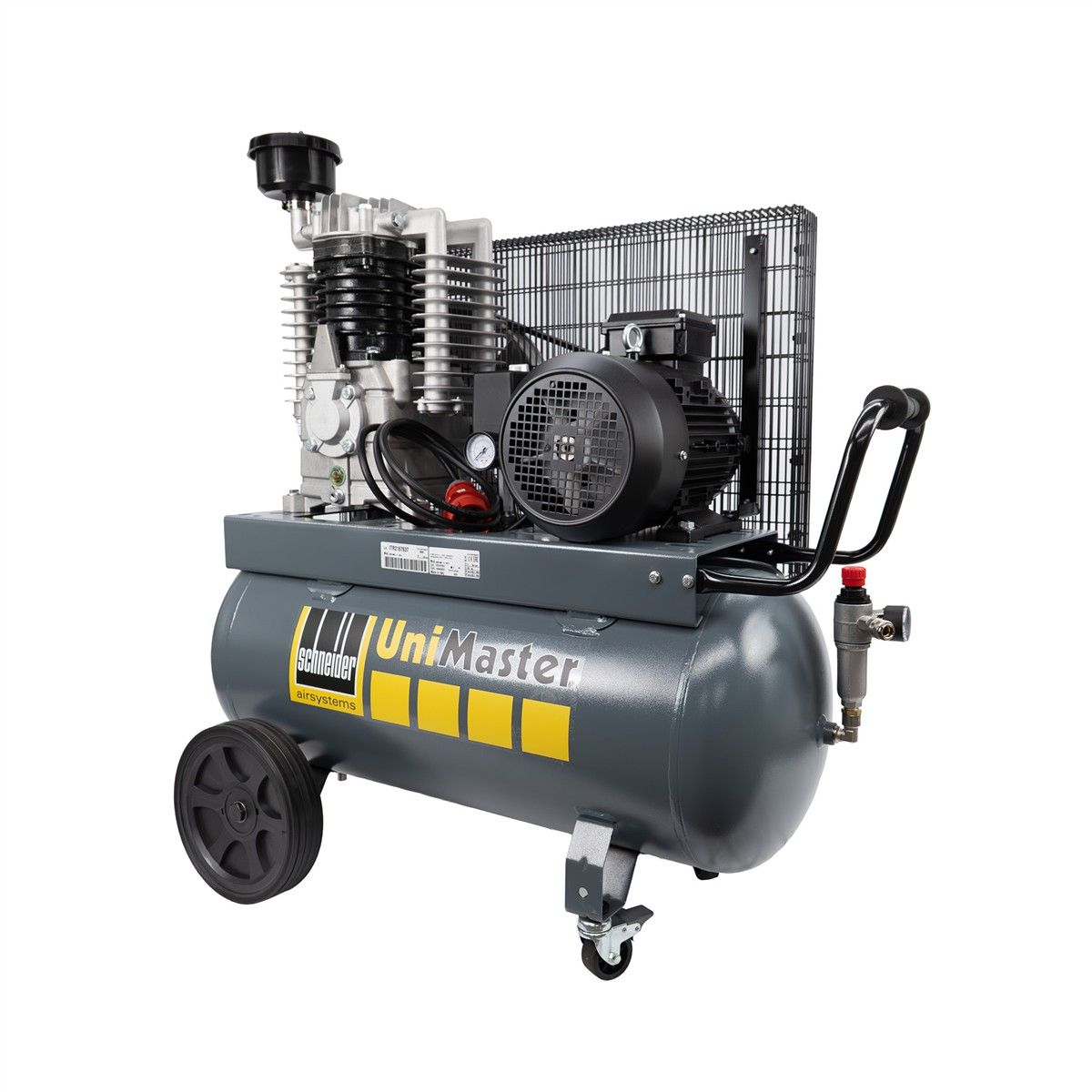 Kompressor UNM 660-11-90 D