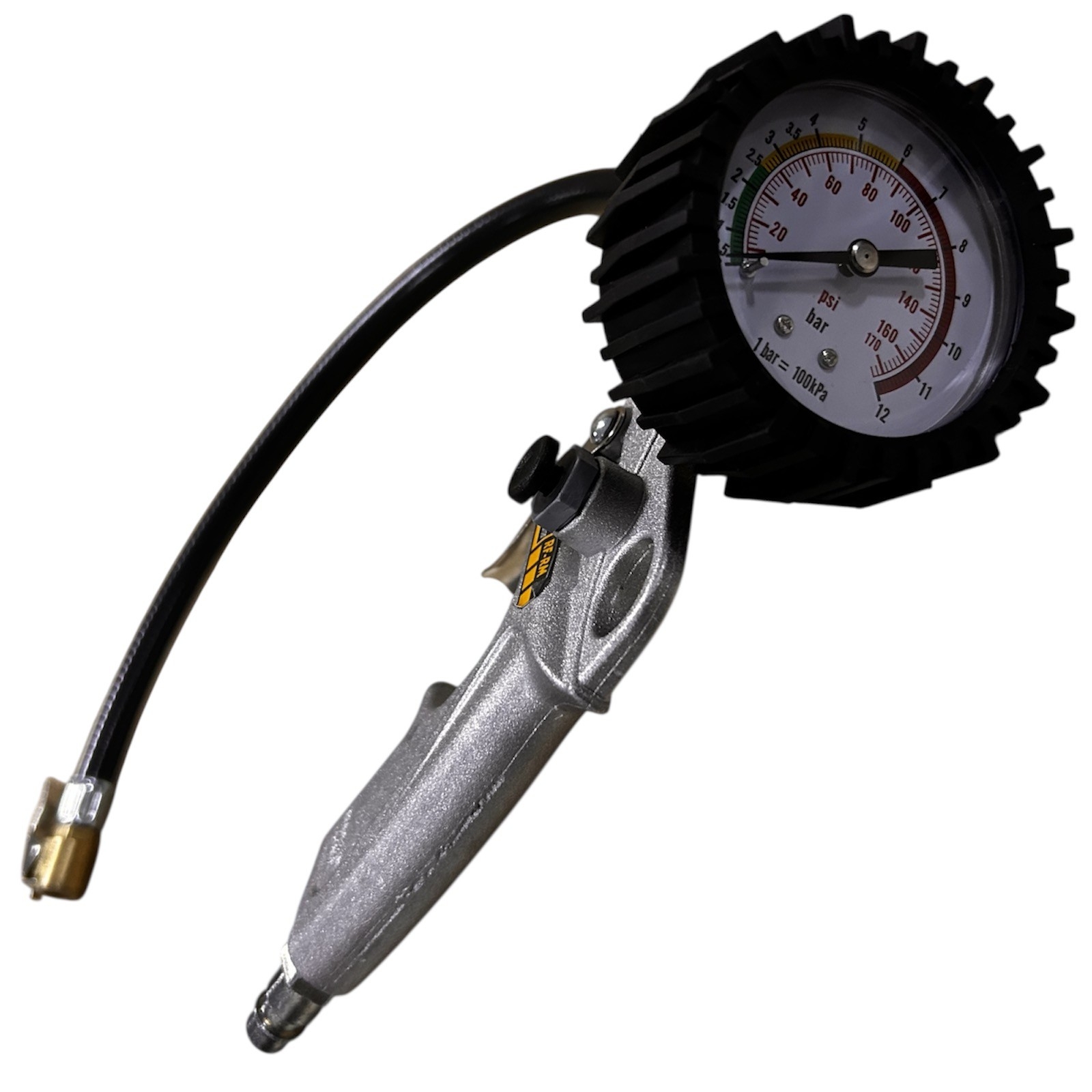 Reifenfüller RF-RM - Momentstecker