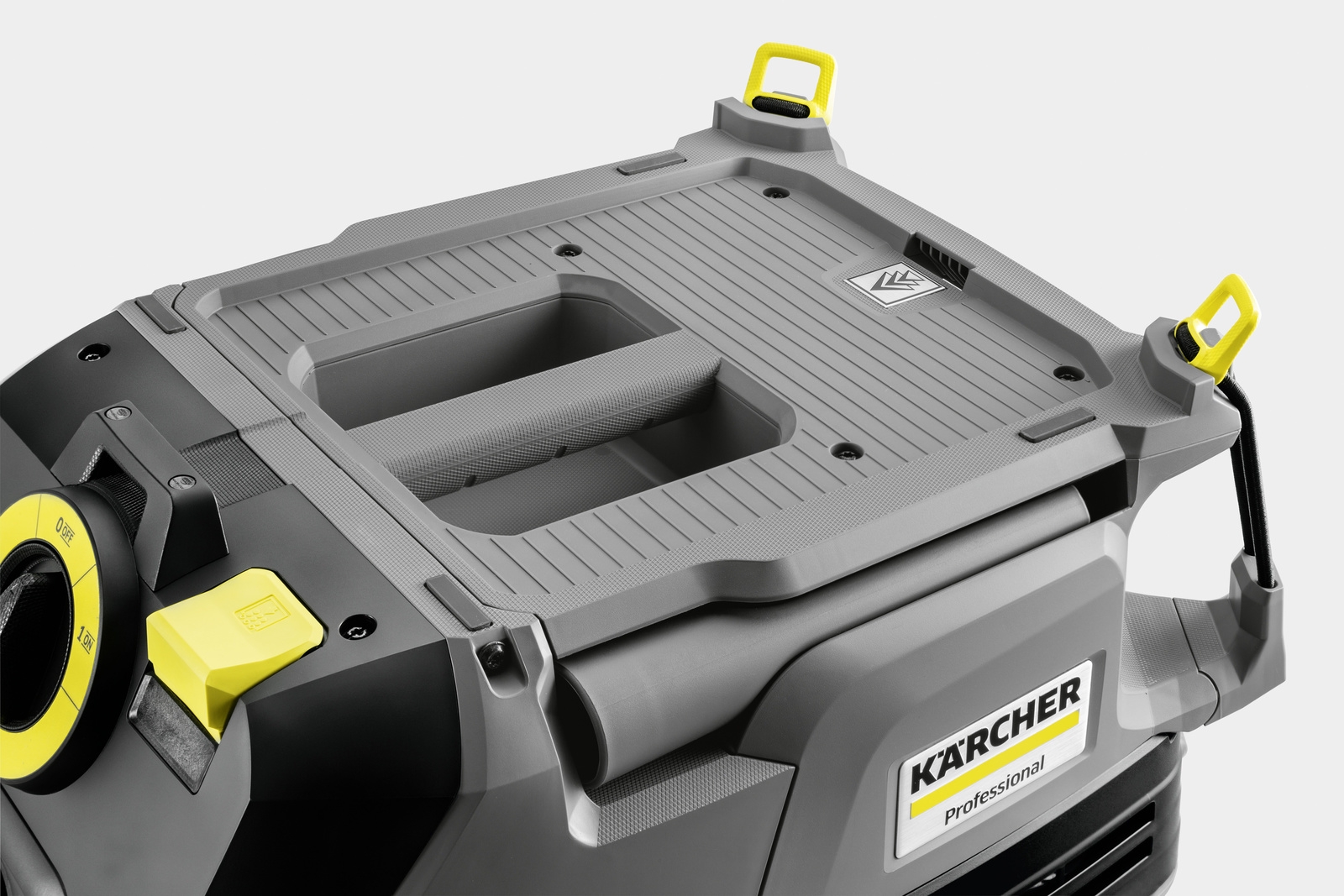 NT 30/1 Tact Te L Adv Nass- & Trockensauger – leistungsstarker Industriesauger NT 30/1 Tact Te L Adv Nass- & Trockensauger, robustes Design, für Nass- und Trockenreinigung geeignet, inkl. Zubehör und großem Auffangbehälter