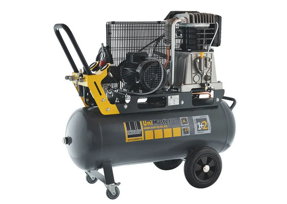 Kompressor UNM 660-10-90 DX