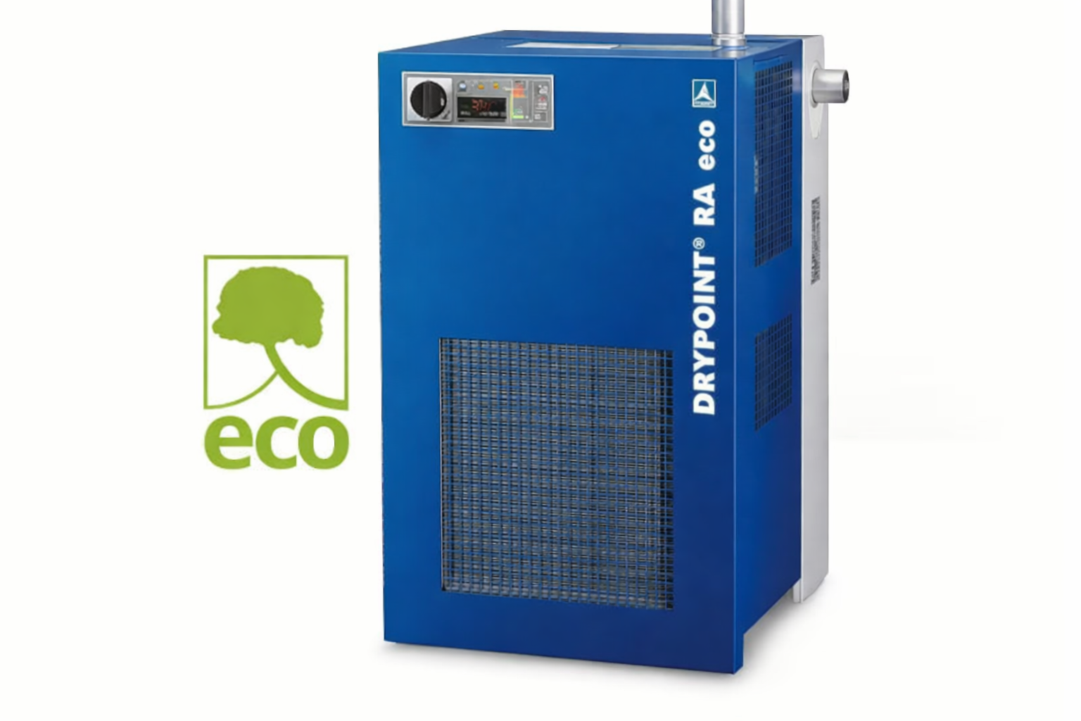 DRYPOINT RA 70 ECO Kältetrockner
