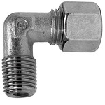 Winkelverschraubung 1/4" x 12mm