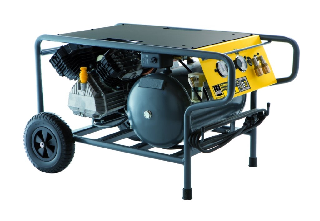 Kompressor CPM L 330-10 20 WX