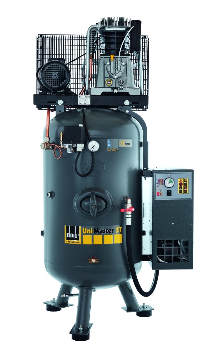 Kompressor UNM STS 1000-10-500 XD