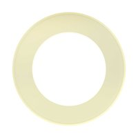 Ersatzdichtung für sichere Gasdruckminderer-Verbindungen Robuste Dichtung für Flaschendruckminderer, gewährleistet eine dichte Verbindung zwischen Druckminderer und Gasflasche, verhindert Lecks und sorgt für sicheren Betrieb.