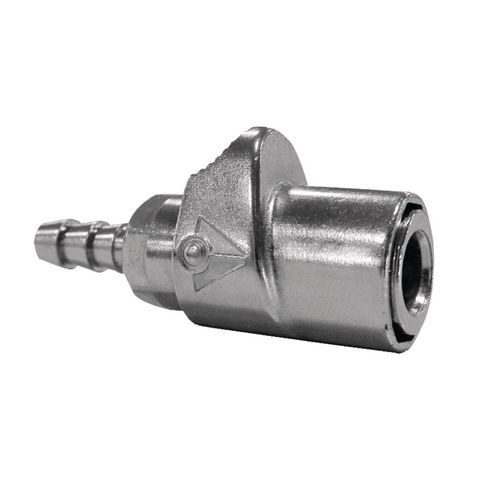 Quick-Stecker für Reifenfüller
