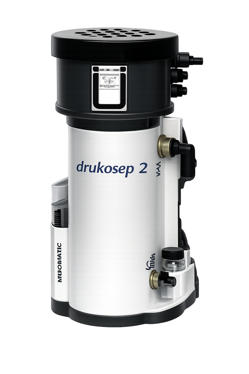 Öl-Wasser-Trenner drukosep 2