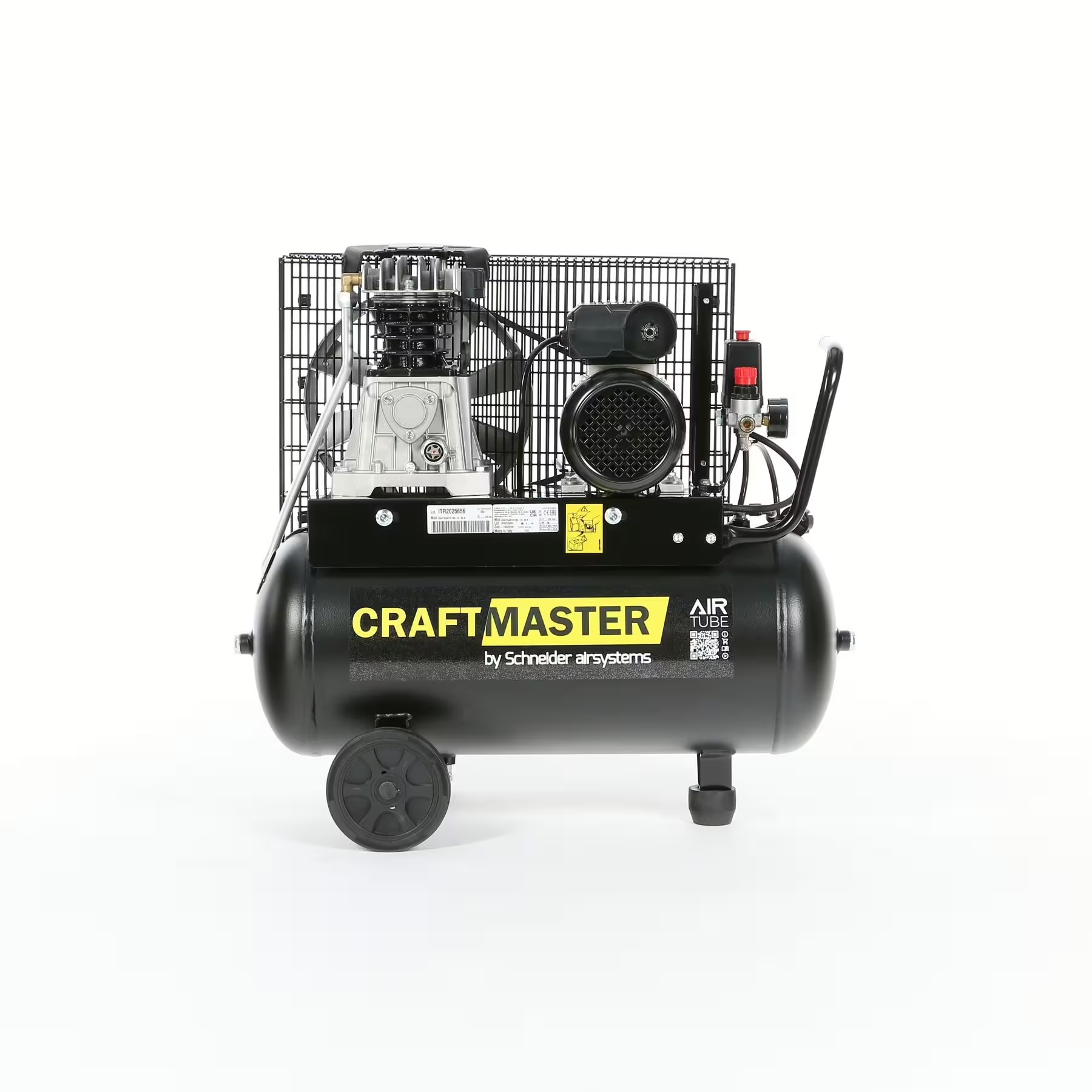 CRAFTMASTER 250-10-50 W