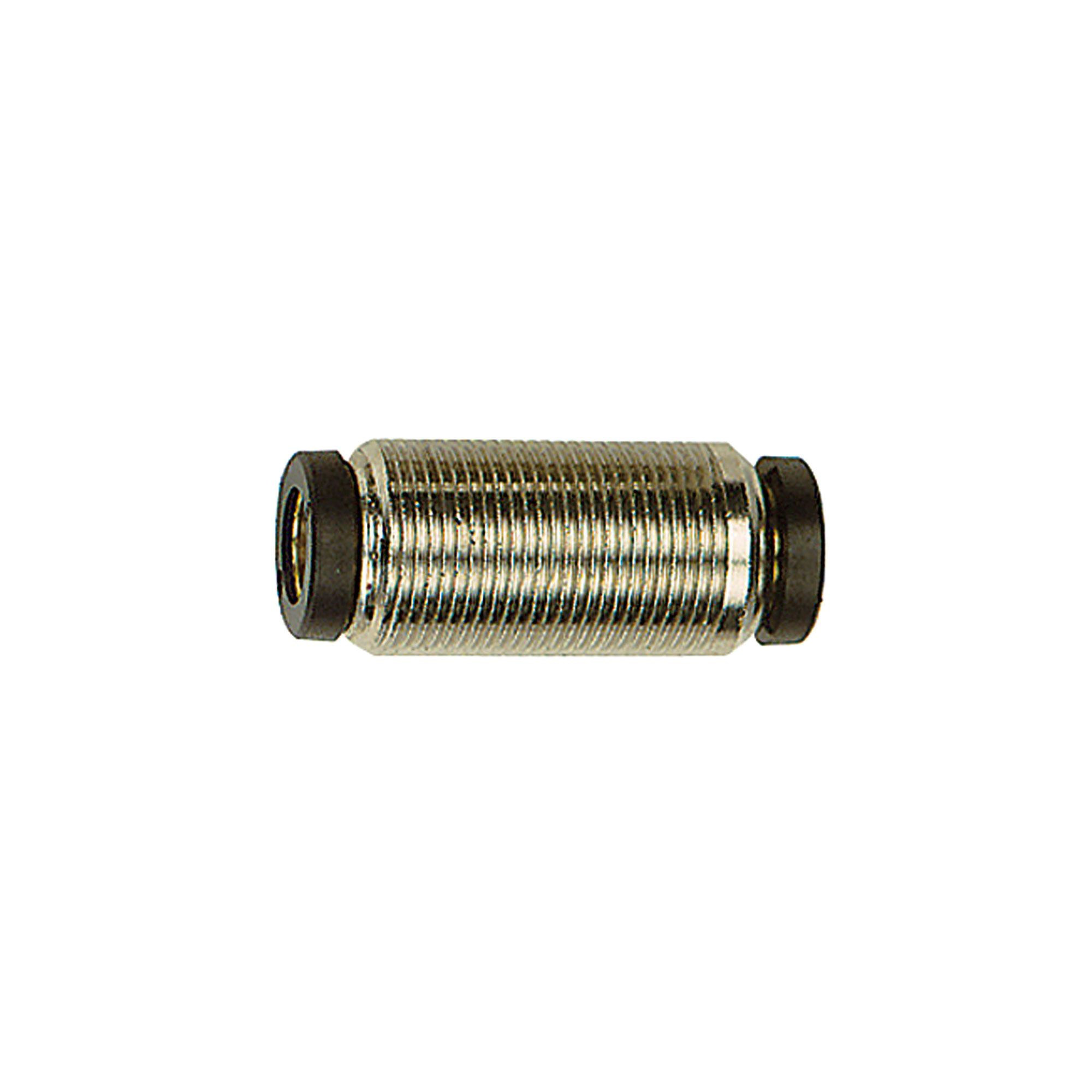Gerade Verbinder R3 10mm