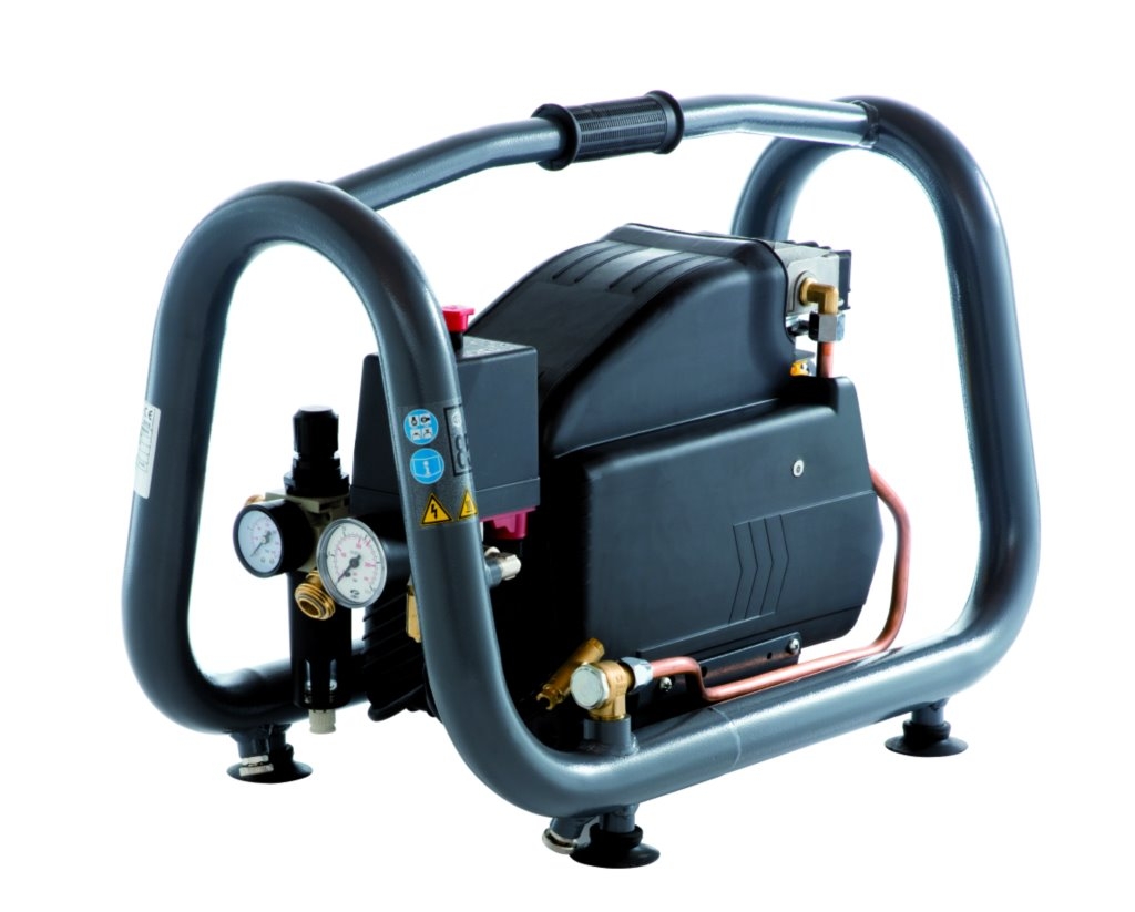 CPM 110-15-3 W Kompressor