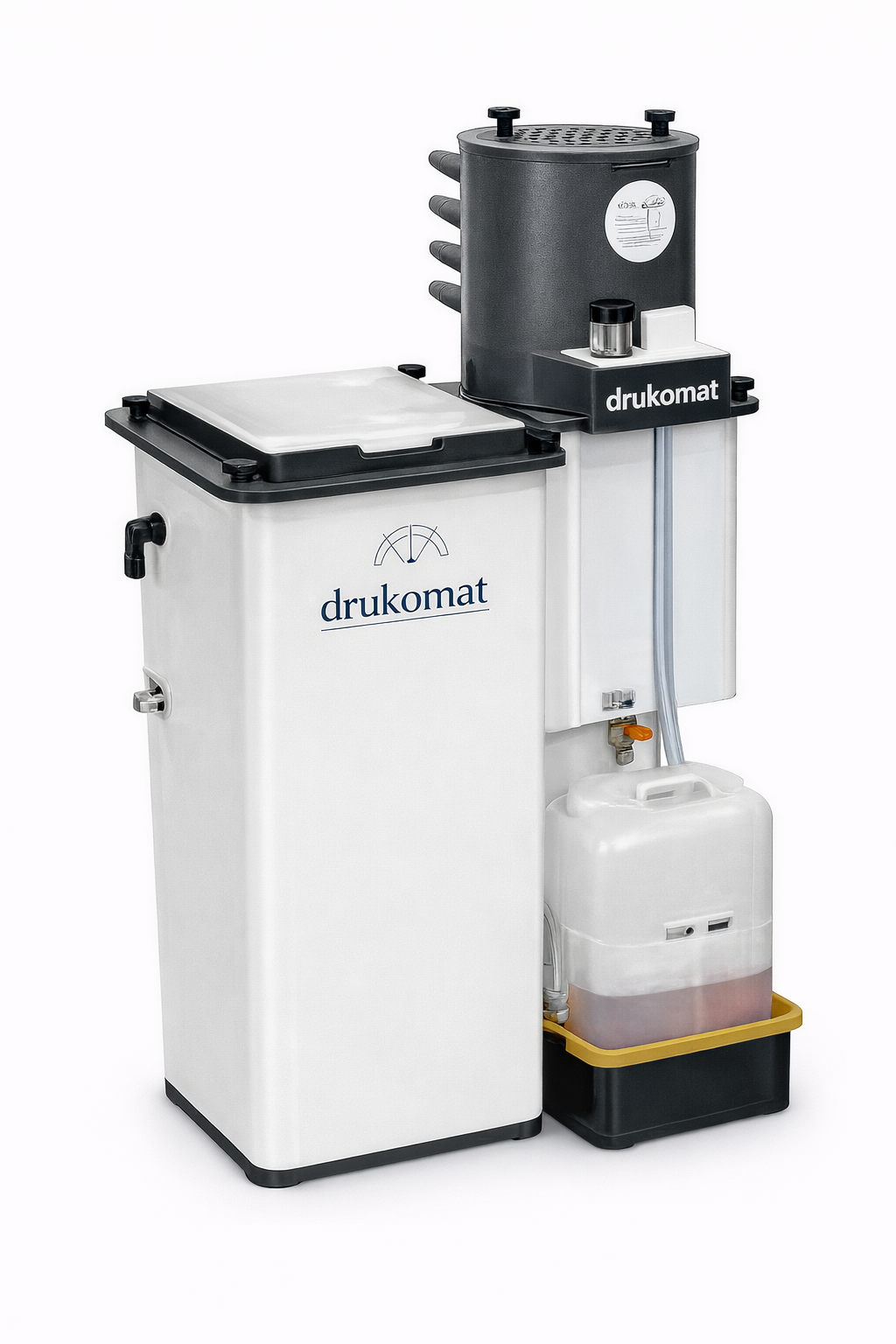 drukomat 15 Öl-Wasser-Trenner