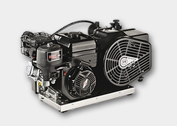 LW 100 B ECO Kompressor, leistungsstark und energiesparend, ideal für den Einsatz in Werkstätten und industriellen Druckluftsystemen.