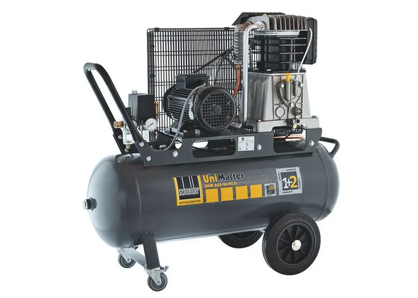 Kompressor UNM 580-15-90 D