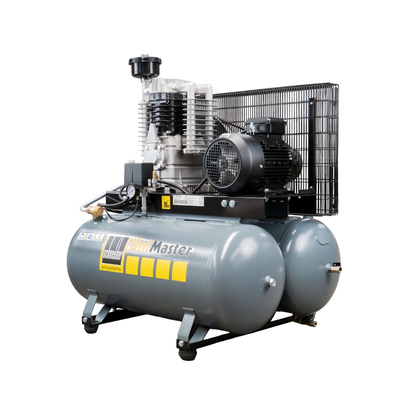 Kompressor UNM STH 660-11-180