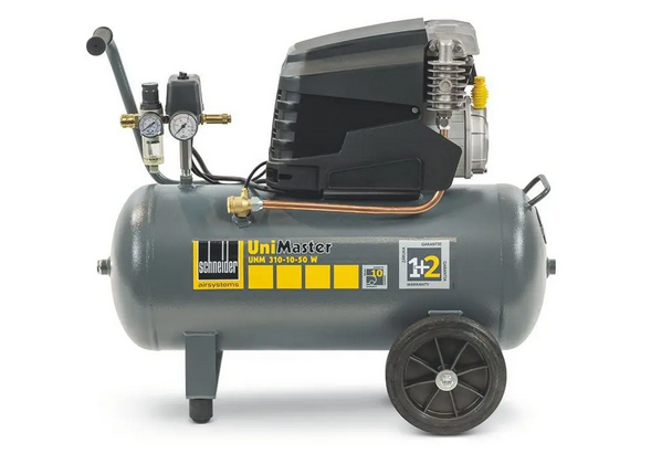 Kompressor UNM 310-10-50 W