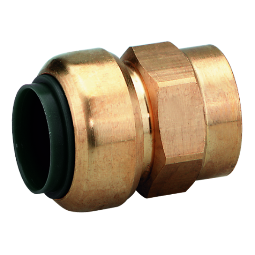 GES Aufschraub-Steckverbinder – Verbindungselement für Druckluftleitungen GES Aufschraub-Steckverbinder aus robustem Metall zum schnellen und sicheren Verbinden von Druckluftschläuchen und Rohrleitungen.