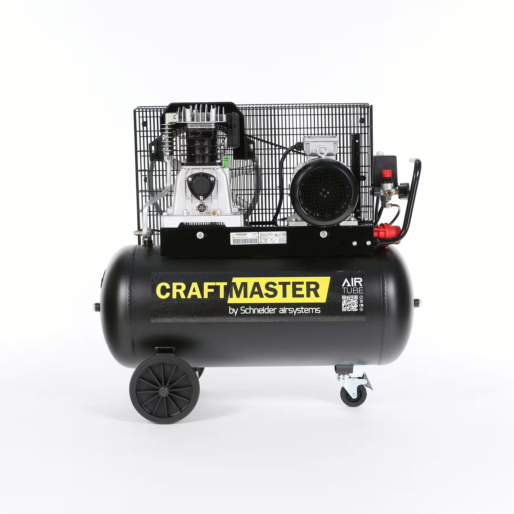 Schneider Craftmaster 500-10-90 D