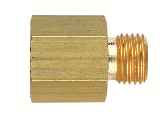 Reduziernippel G3/8a x G1/2i