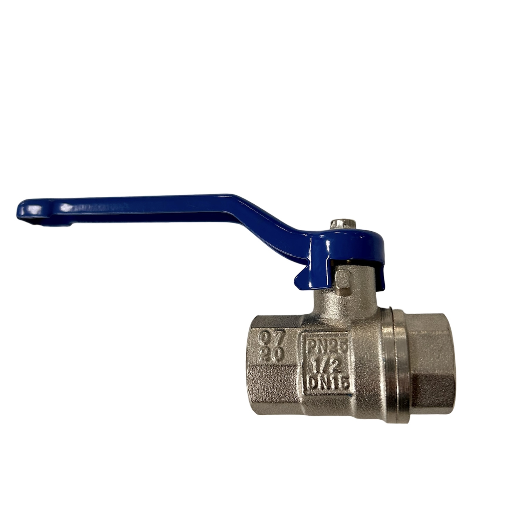 Kugelhahn R 1 1/4" INNEN/INNEN
