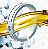 Rotair Lebensmittelöl