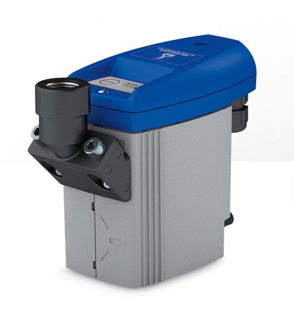 Kondensatableiter Beko Kondensatableiter von Beko zum automatischen Entfernen von Kondenswasser aus Druckluftsystemen.