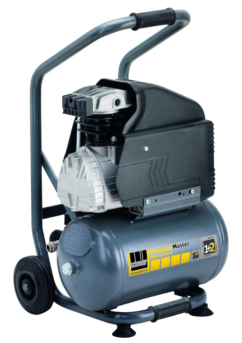 Kompressor CPM 210-8-10 W