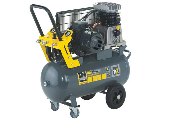 Kompressor UNM 410-10-50 DX