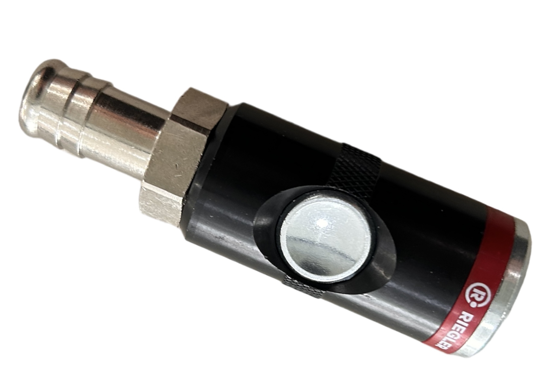 fe6741ddfd76b5b8deb7c04479cf68b08c737e39 6mm Druckknopf-Sicherheitskupplung