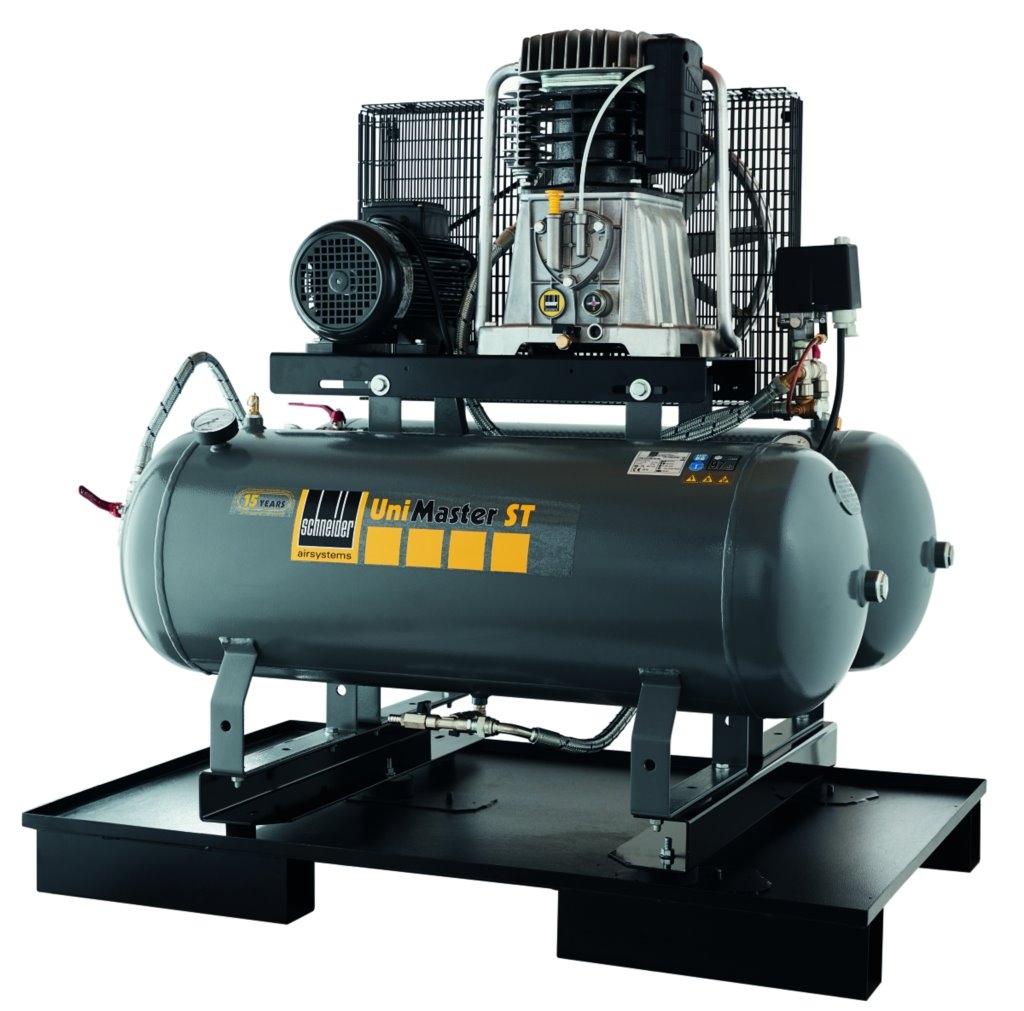 Kompressor UNM STH 650-10-180