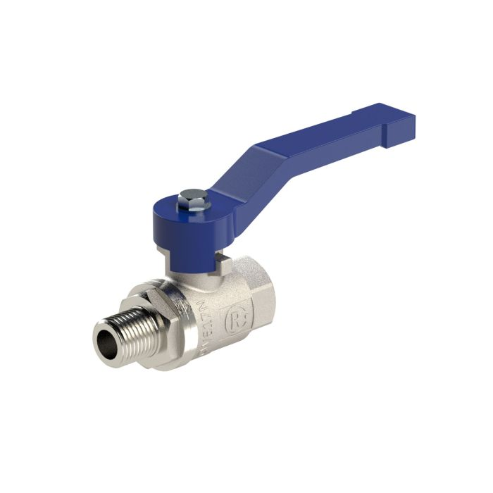 Kugelhahn R 1/4" INNEN/AUSSEN