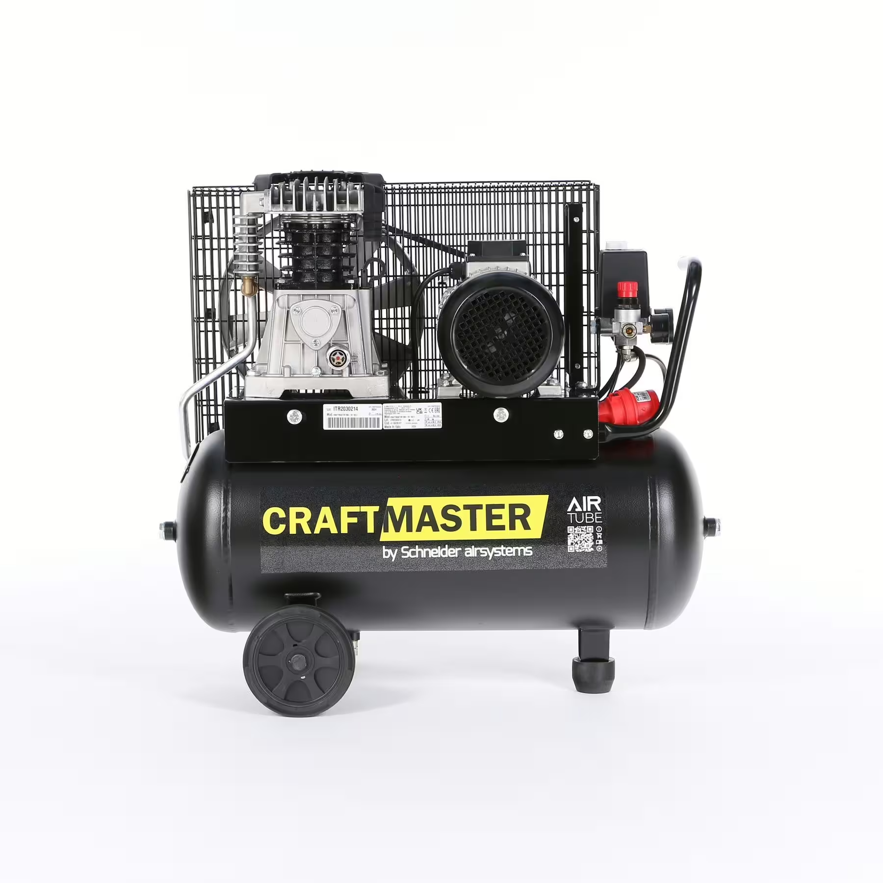 CRAFTMASTER 350-10-50 D