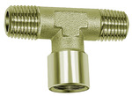 T-Stück  R 1/4" a/i/a