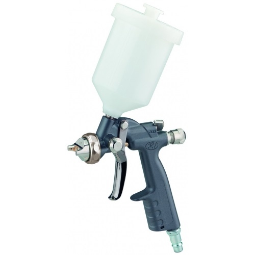 Farbspritzpistole