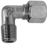 Winkelverschraubung 1/4" x 6mm