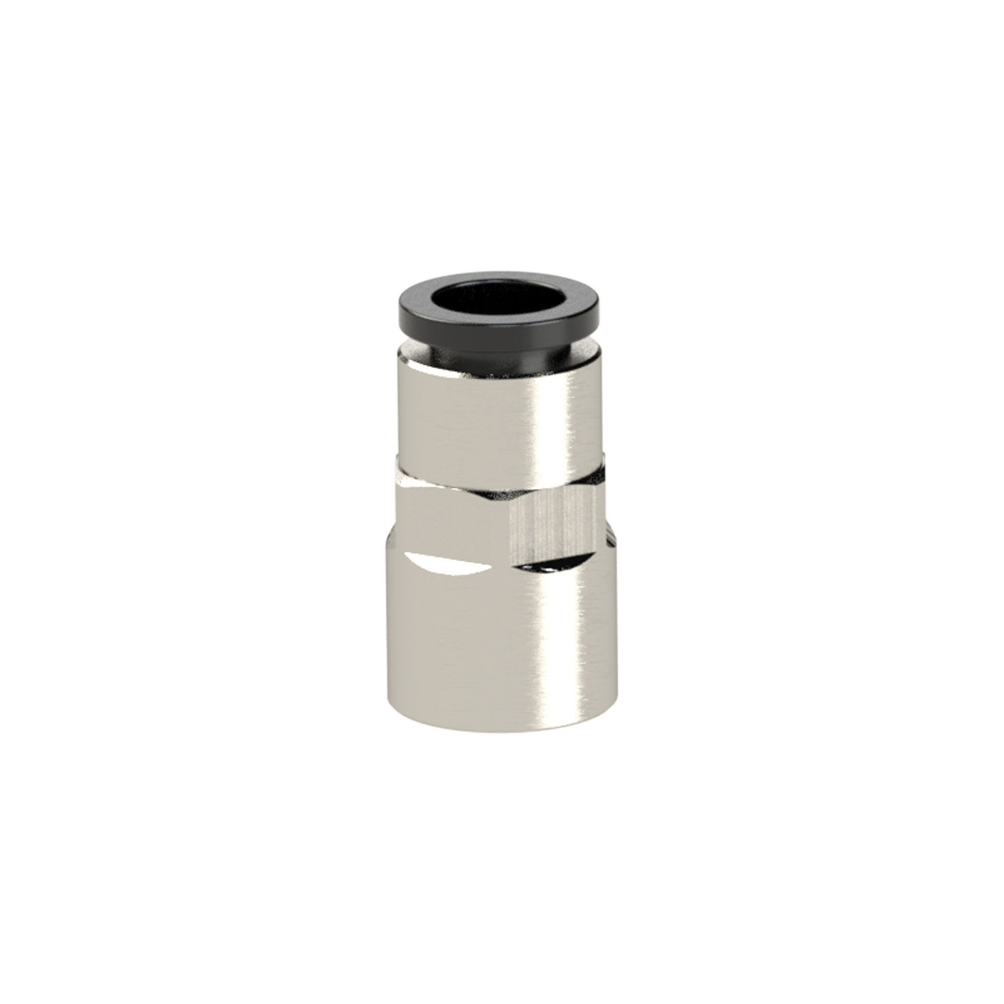 Aufschraubverbinder R2 1/8" x 4mm