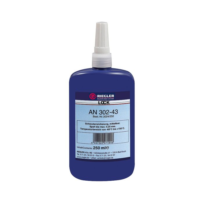 Schraubensicherung 50 ml Gewindesicherung fr Schraubverbindungen Schraubensicherung 50 ml Gewindesicherung fr Schraubverbindungen