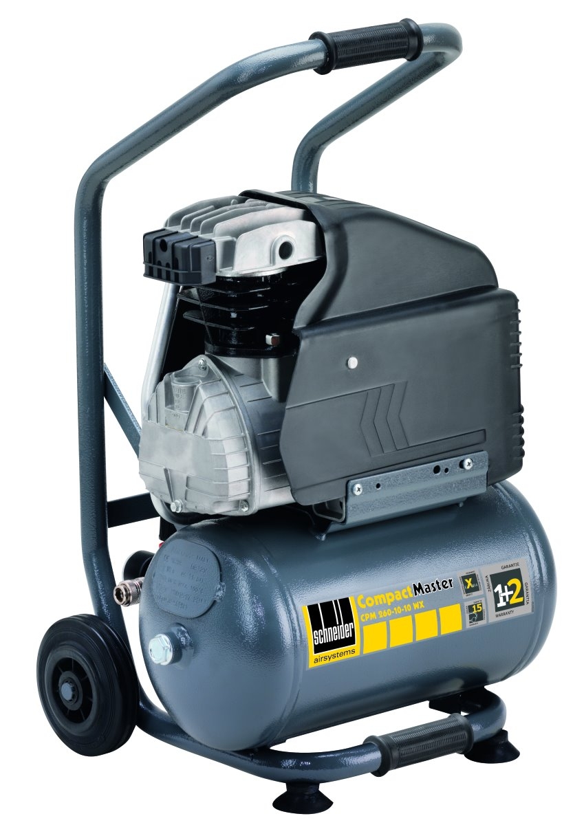 Kompressor CPM 260-10-10 W