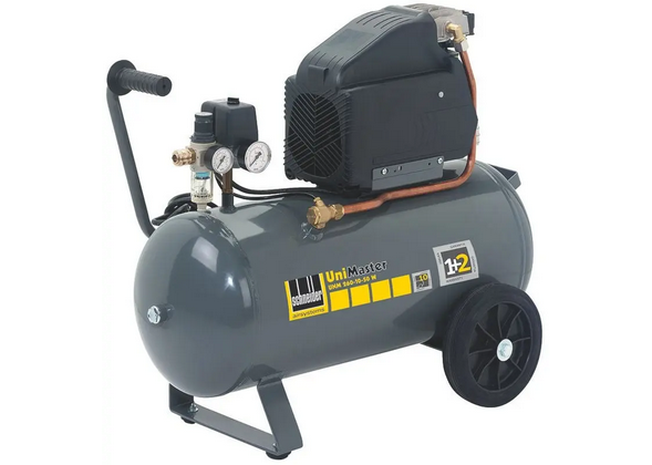 Kompressor UNM 260-10-50 W