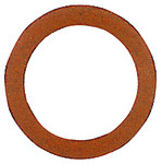 Dichtring für Druckluft- und Hydrauliksysteme Dichtring aus robustem Material, geeignet zur Abdichtung von Verbindungen in Druckluft-, Wasser- und Hydraulikanlagen, verhindert Leckagen zuverlässig.