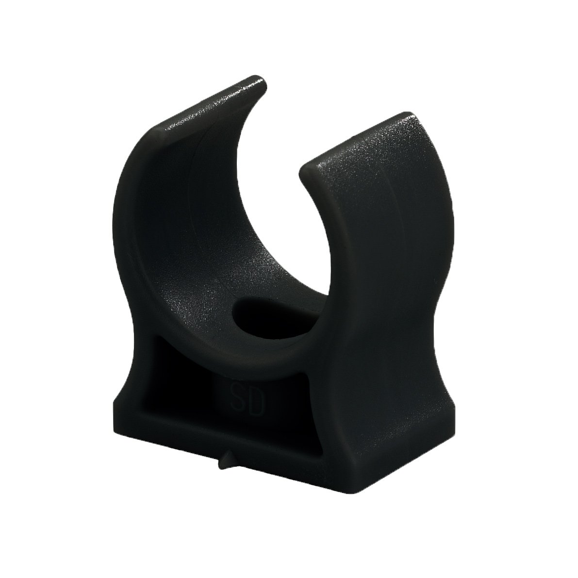 Rohrklemme RK – Sichere Befestigung für Rohre und Leitungen Robuste Rohrklemme RK aus Metall, zur stabilen Fixierung von Rohren und Leitungen an Wänden oder Halterungen.