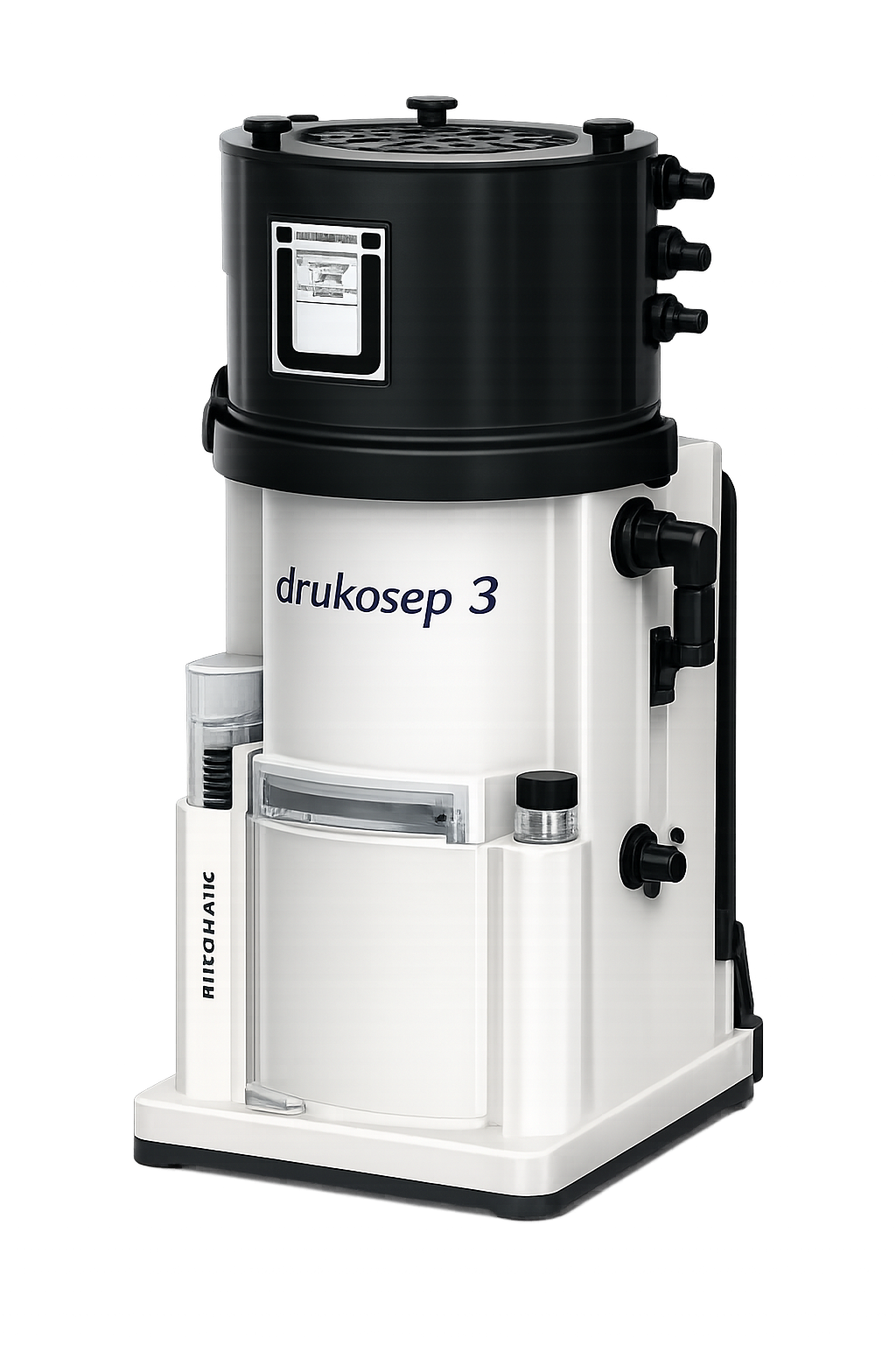 Öl-Wasser-Trenner drukosep 3