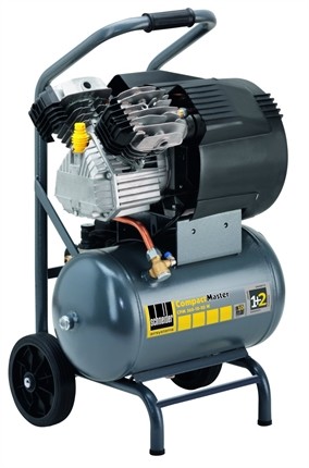 Kompressor CPM 360-10-20 W