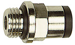 Einschraubverbinder R1 1/4" x 6mm