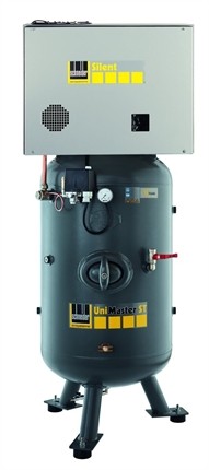 Kompressor UNM STS 660-10-500 XS